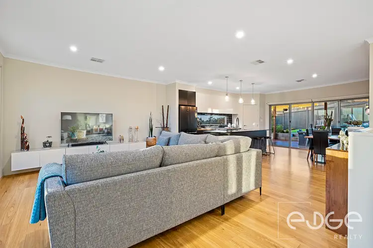 Second view of Homely house listing, 9 Sullivan Grove, Gawler South SA 5118