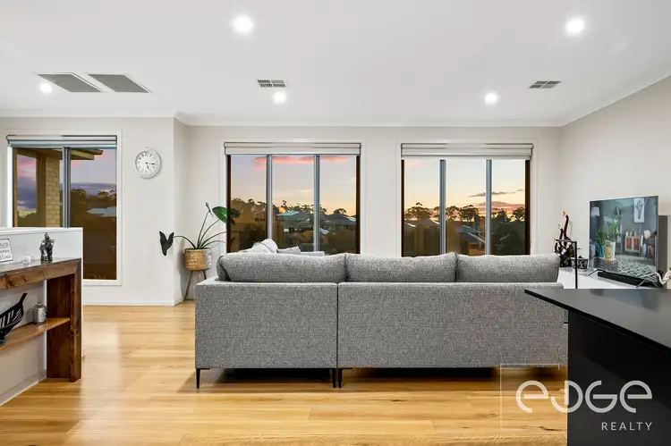 Third view of Homely house listing, 9 Sullivan Grove, Gawler South SA 5118