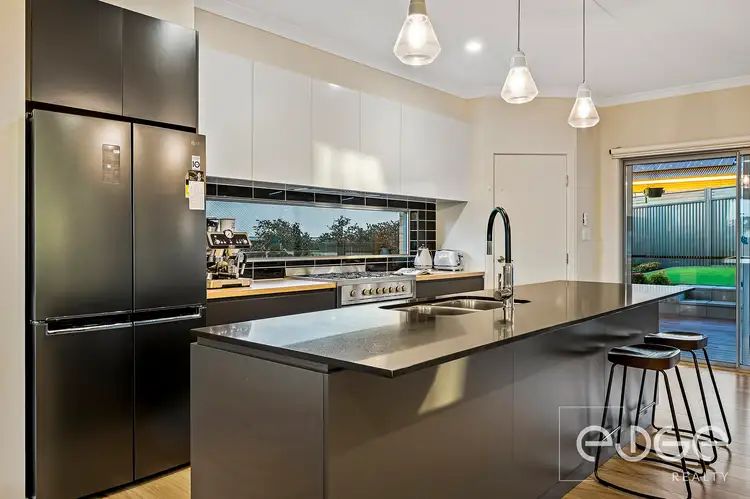 Fifth view of Homely house listing, 9 Sullivan Grove, Gawler South SA 5118