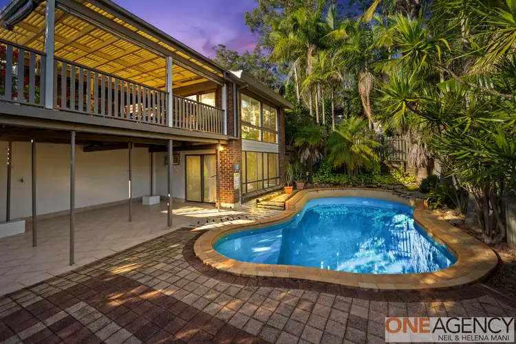 27 Plateau Road, North Gosford NSW 2250