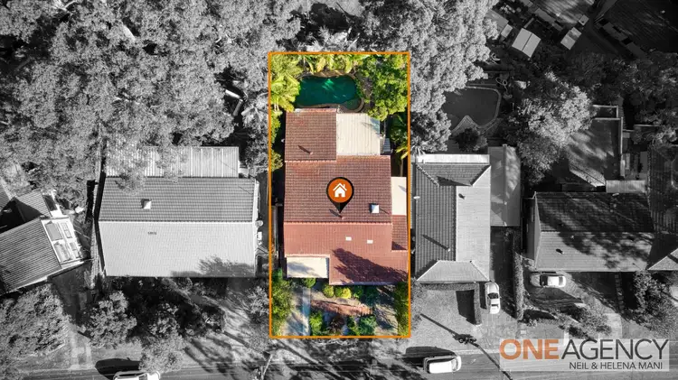 Second view of Homely house listing, 27 Plateau Road, North Gosford NSW 2250