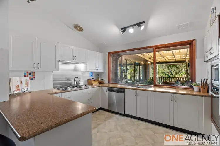 Fourth view of Homely house listing, 27 Plateau Road, North Gosford NSW 2250