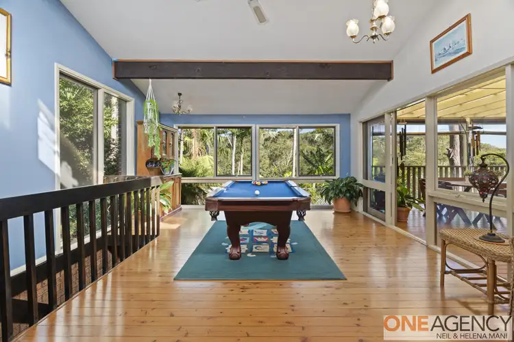 Fifth view of Homely house listing, 27 Plateau Road, North Gosford NSW 2250