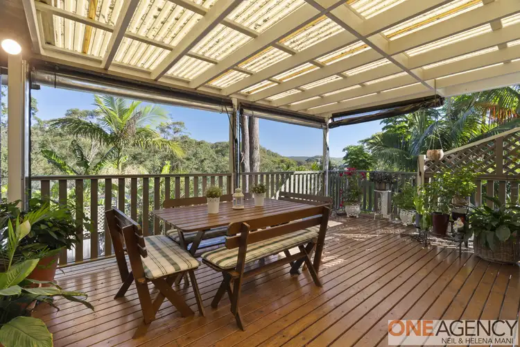 Sixth view of Homely house listing, 27 Plateau Road, North Gosford NSW 2250