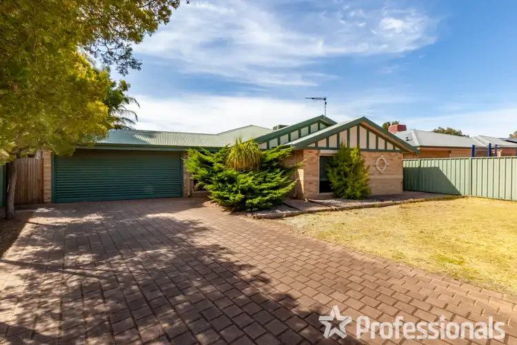 Main view of Homely house listing, 26 Skua Grove, Seville Grove WA 6112