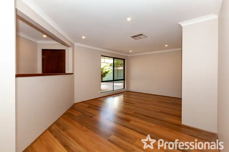 Second view of Homely house listing, 26 Skua Grove, Seville Grove WA 6112