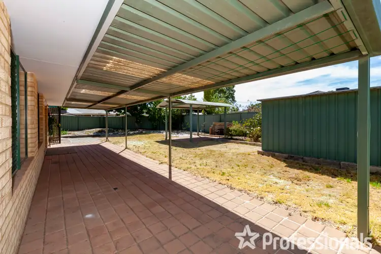 Sixth view of Homely house listing, 26 Skua Grove, Seville Grove WA 6112