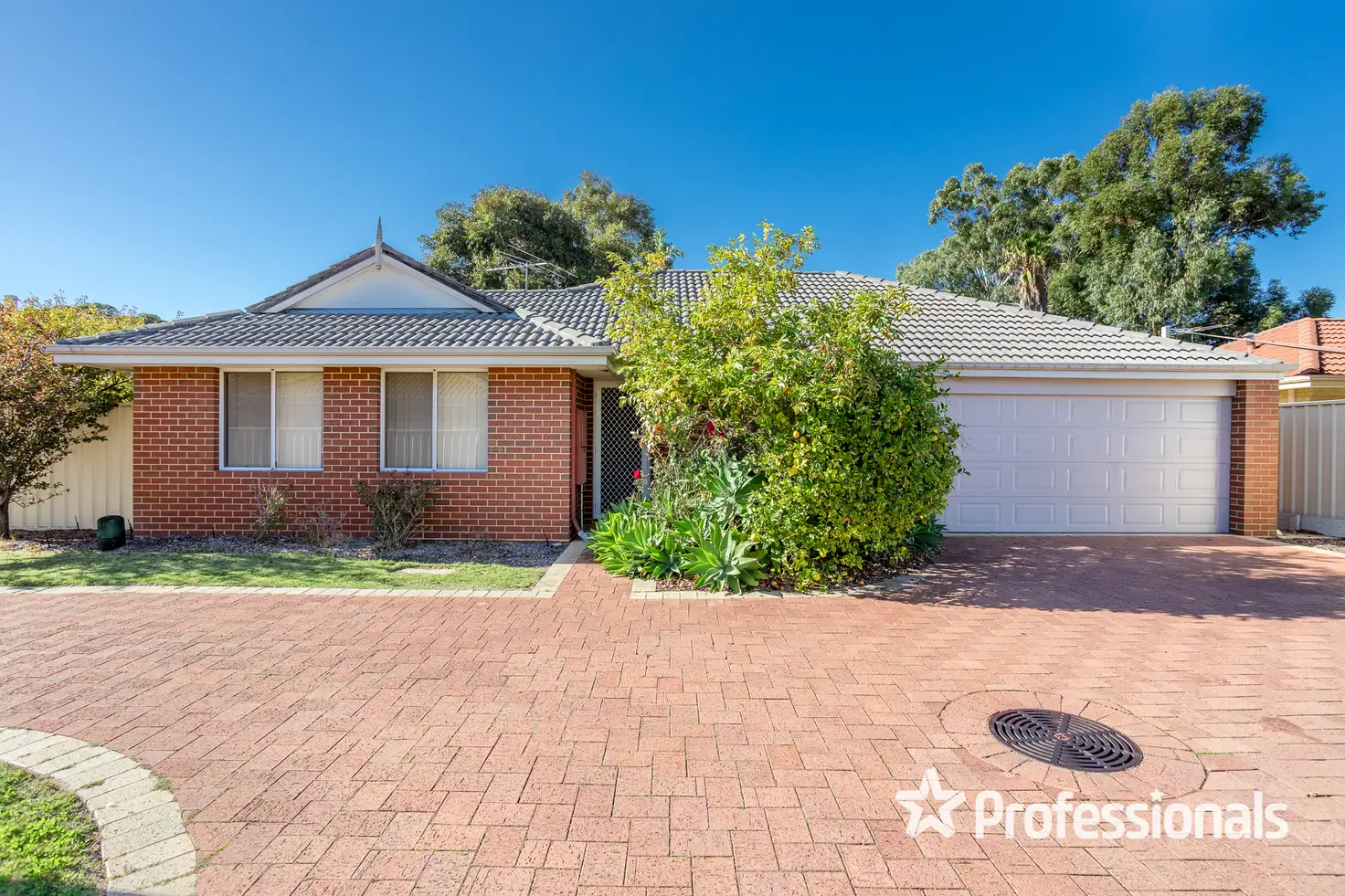 Main view of Homely house listing, 5/10 Delamere Way, Camillo WA 6111