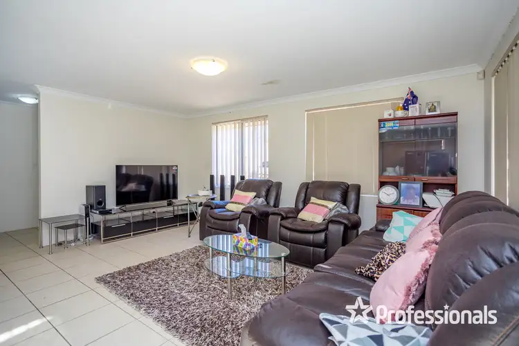 Sixth view of Homely house listing, 5/10 Delamere Way, Camillo WA 6111