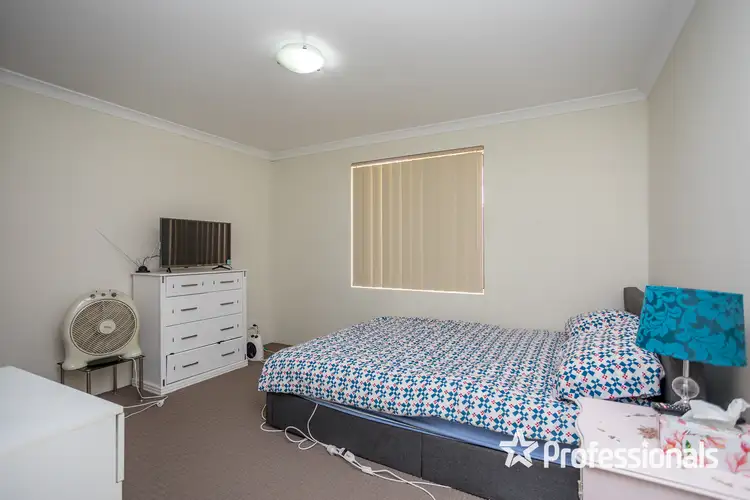 Seventh view of Homely house listing, 5/10 Delamere Way, Camillo WA 6111