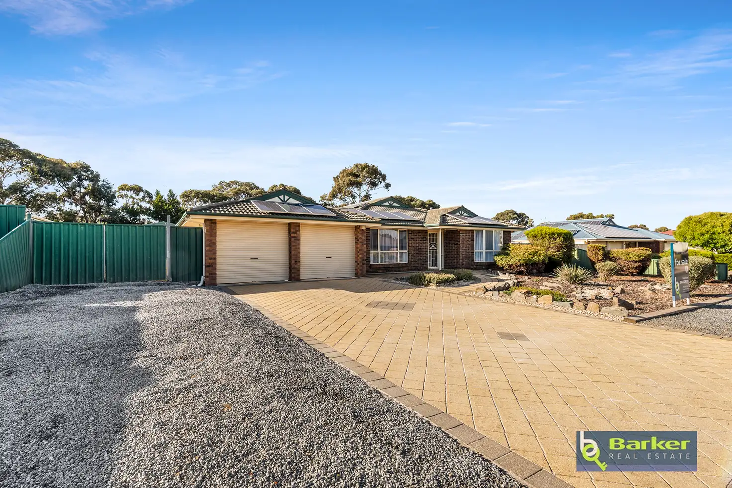 Main view of Homely house listing, 22 Jemalong Crescent, Roseworthy SA 5371