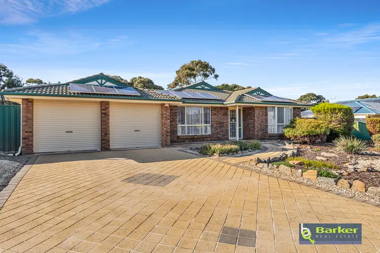 Second view of Homely house listing, 22 Jemalong Crescent, Roseworthy SA 5371