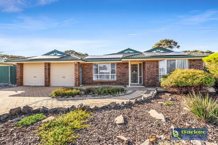 Third view of Homely house listing, 22 Jemalong Crescent, Roseworthy SA 5371