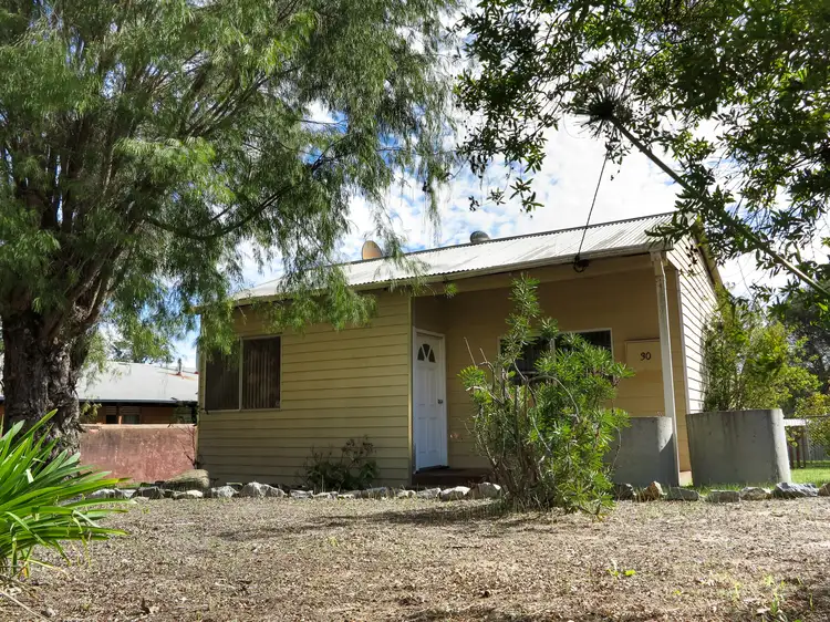 Main view of Homely house listing, 30 Church Street, Dwellingup WA 6213