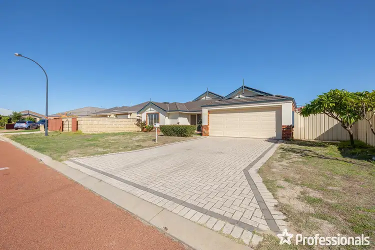36 Samuel Loop, Canning Vale WA 6155