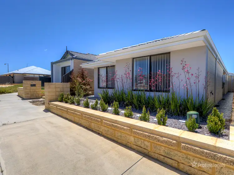62 Greenside Drive, Yanchep WA 6035