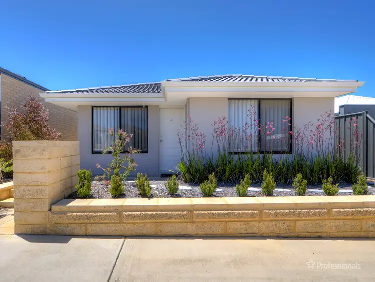 Second view of Homely house listing, 62 Greenside Drive, Yanchep WA 6035