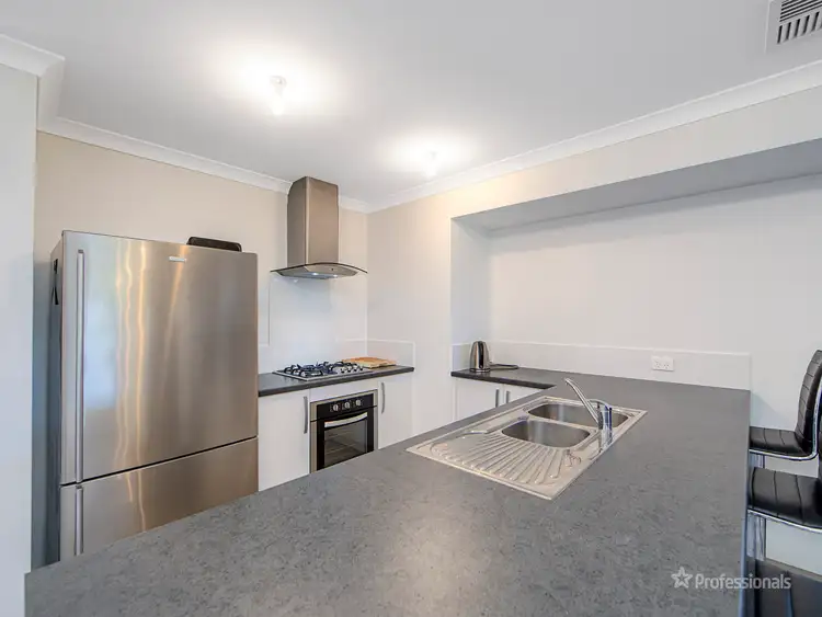 Sixth view of Homely house listing, 62 Greenside Drive, Yanchep WA 6035