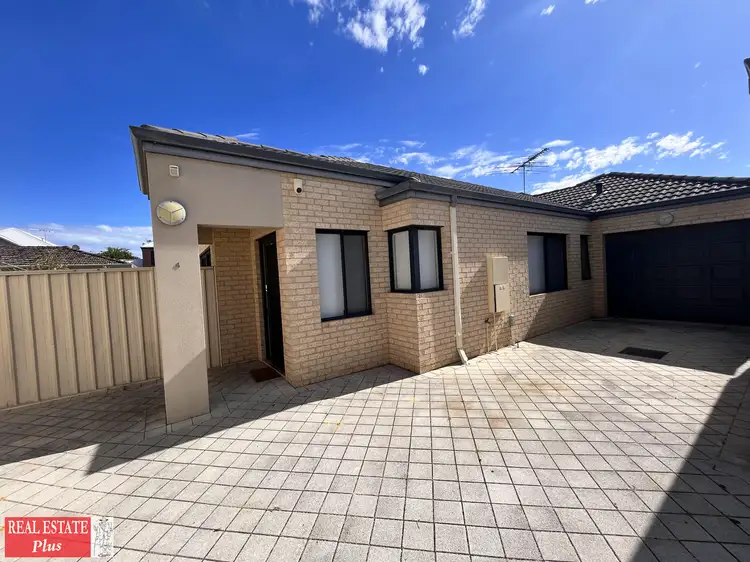 Main view of Homely house listing, 4/71 Ferguson Street, Midland WA 6056
