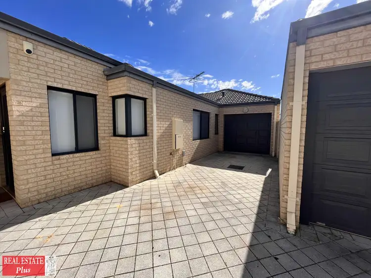 Second view of Homely house listing, 4/71 Ferguson Street, Midland WA 6056