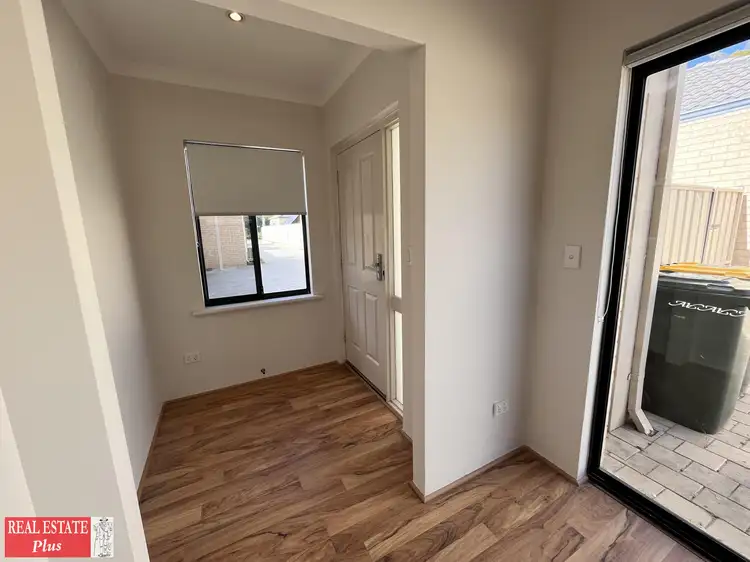 Third view of Homely house listing, 4/71 Ferguson Street, Midland WA 6056