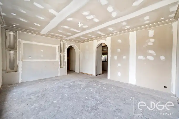 Third view of Homely house listing, 1 Nicks Road, Salisbury North SA 5108