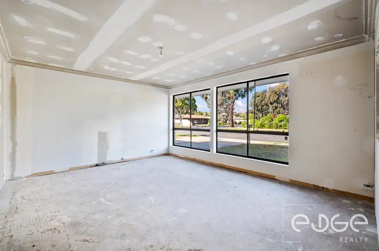 Fourth view of Homely house listing, 1 Nicks Road, Salisbury North SA 5108