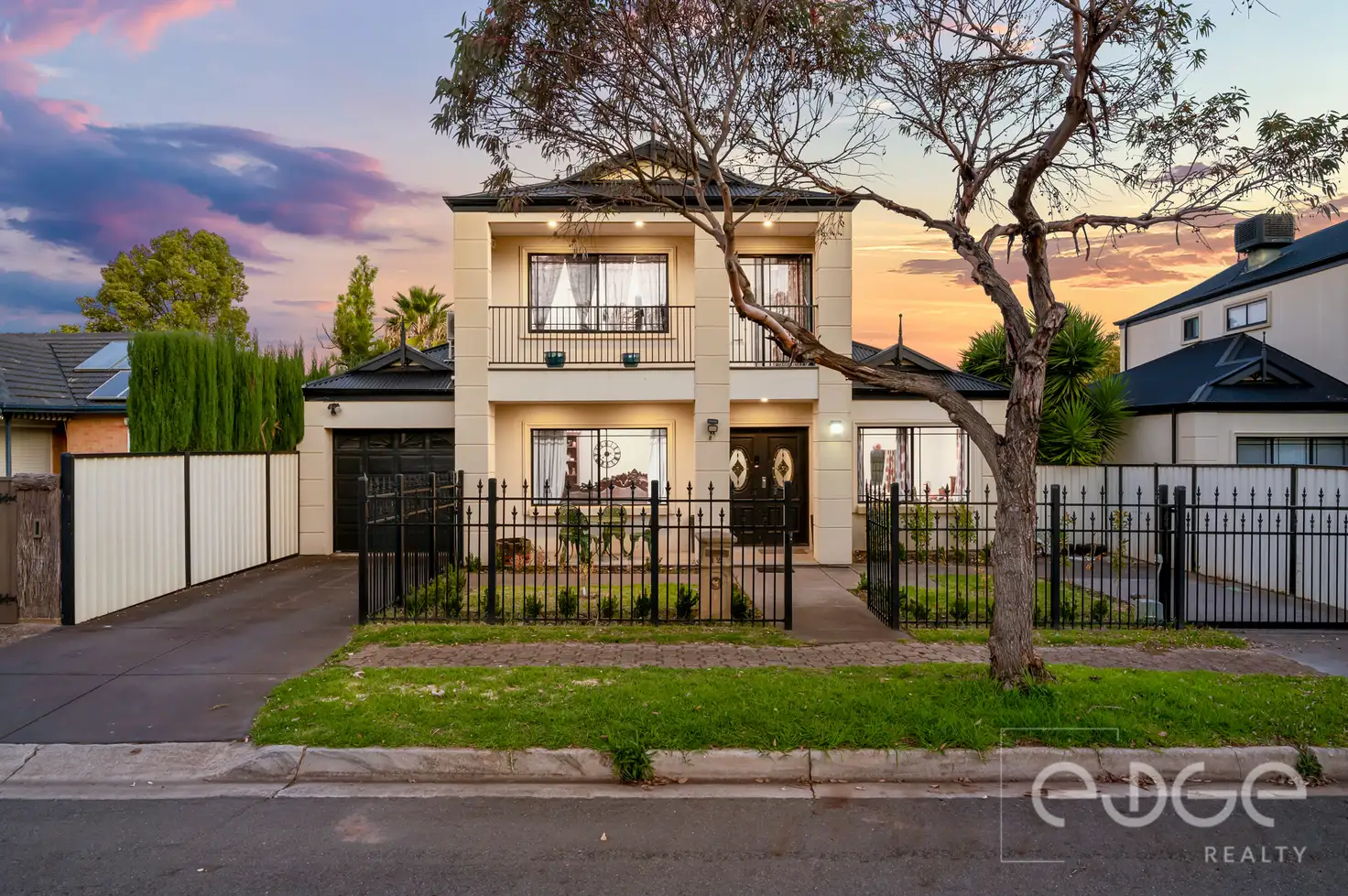 Main view of Homely house listing, 12a Maidos Grove, Valley View SA 5093