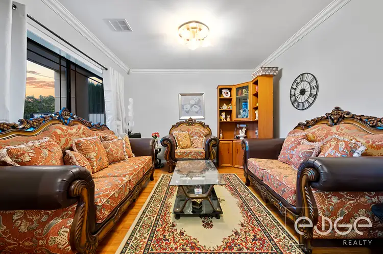 Third view of Homely house listing, 12a Maidos Grove, Valley View SA 5093