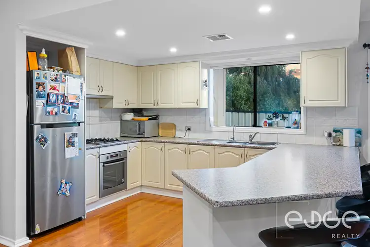 Fifth view of Homely house listing, 12a Maidos Grove, Valley View SA 5093
