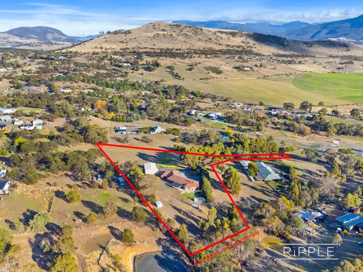 6 Tianari Drive, Honeywood TAS 7017