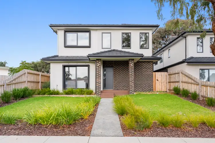 Main view of Homely house listing, 2/48 Kathryn Road, Knoxfield VIC 3180