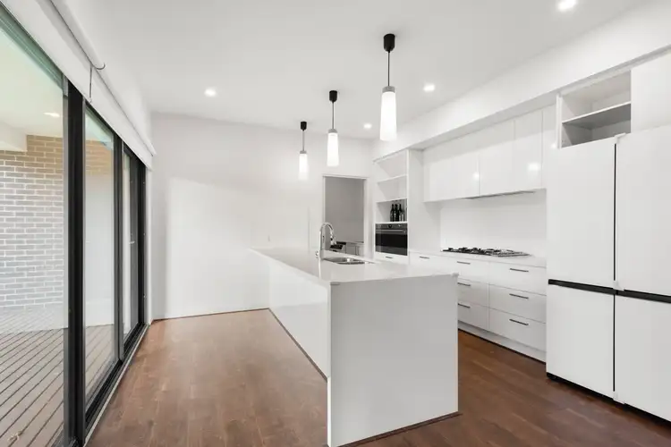 Second view of Homely house listing, 2/48 Kathryn Road, Knoxfield VIC 3180