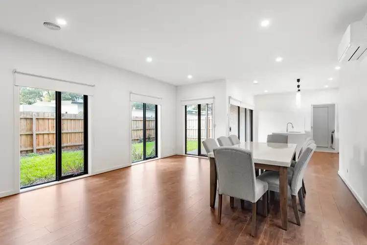 Third view of Homely house listing, 2/48 Kathryn Road, Knoxfield VIC 3180