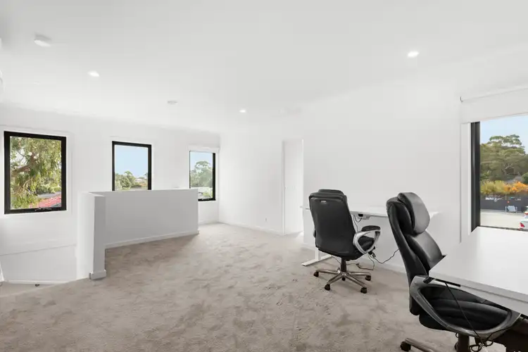 Fifth view of Homely house listing, 2/48 Kathryn Road, Knoxfield VIC 3180
