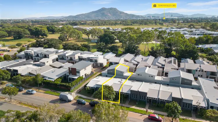 26 Riveredge Boulevard, Oonoonba QLD 4811