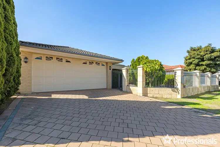82 Sandringham Promenade, Canning Vale WA 6155