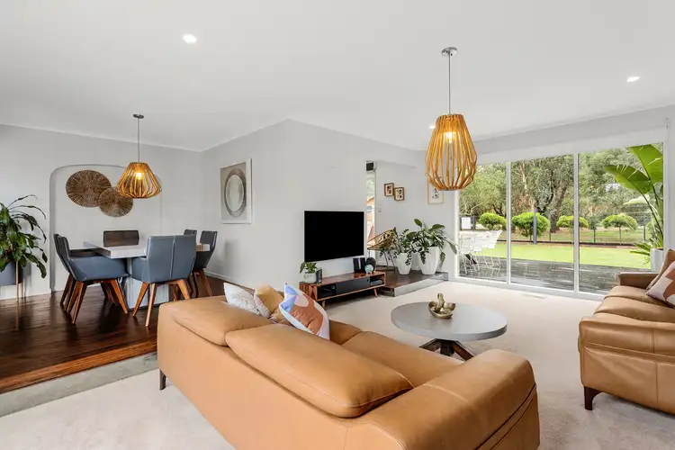 Second view of Homely house listing, 33 Chapman Boulevard, Glen Waverley VIC 3150