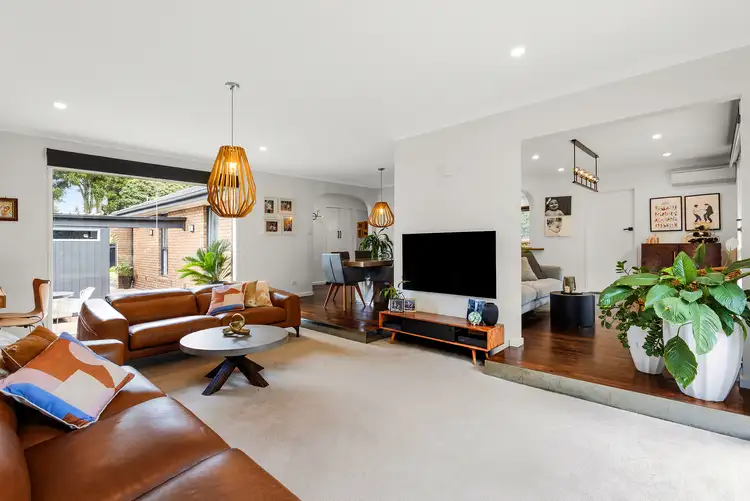 Third view of Homely house listing, 33 Chapman Boulevard, Glen Waverley VIC 3150