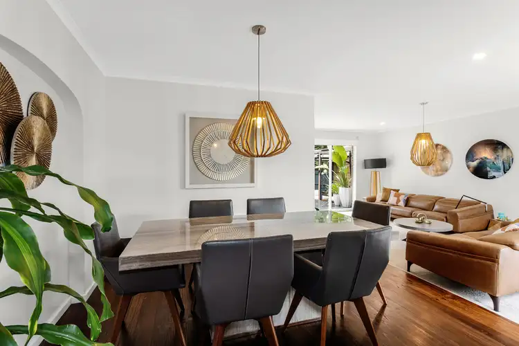 Fourth view of Homely house listing, 33 Chapman Boulevard, Glen Waverley VIC 3150