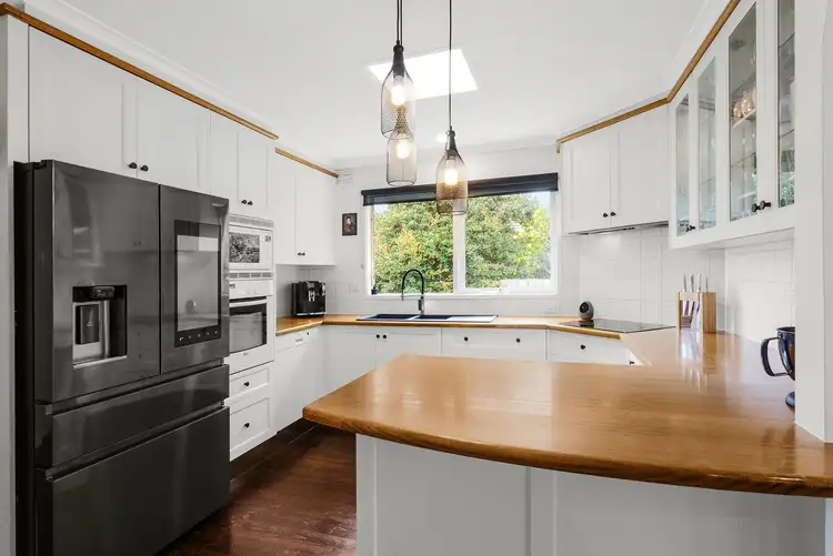 Fifth view of Homely house listing, 33 Chapman Boulevard, Glen Waverley VIC 3150