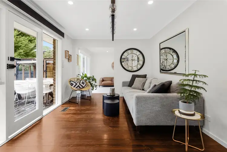 Sixth view of Homely house listing, 33 Chapman Boulevard, Glen Waverley VIC 3150