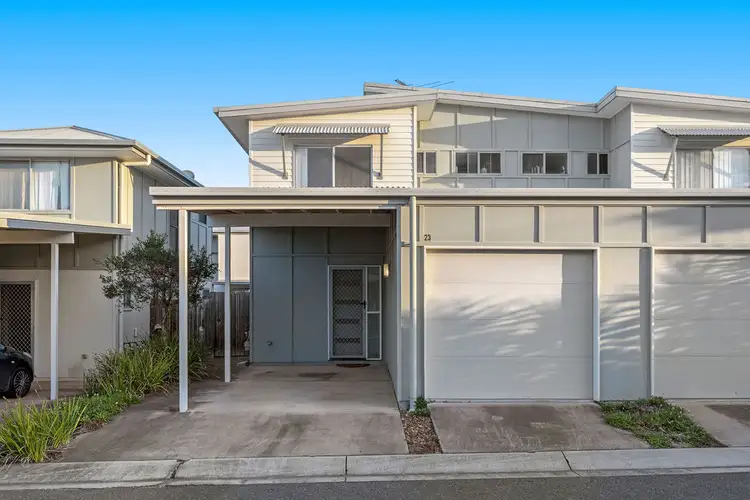 23/108 Cemetery Road, Raceview QLD 4305