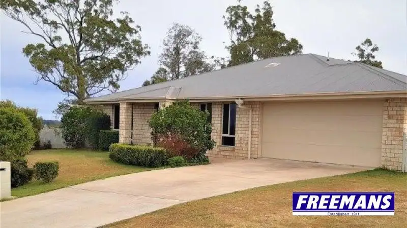 Main view of Homely house listing, 1 Wallum Close, Kingaroy QLD 4610