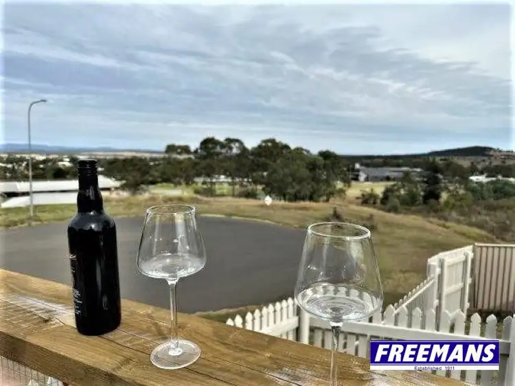 Third view of Homely house listing, 1 Wallum Close, Kingaroy QLD 4610