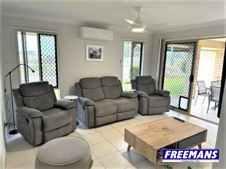 Fourth view of Homely house listing, 1 Wallum Close, Kingaroy QLD 4610