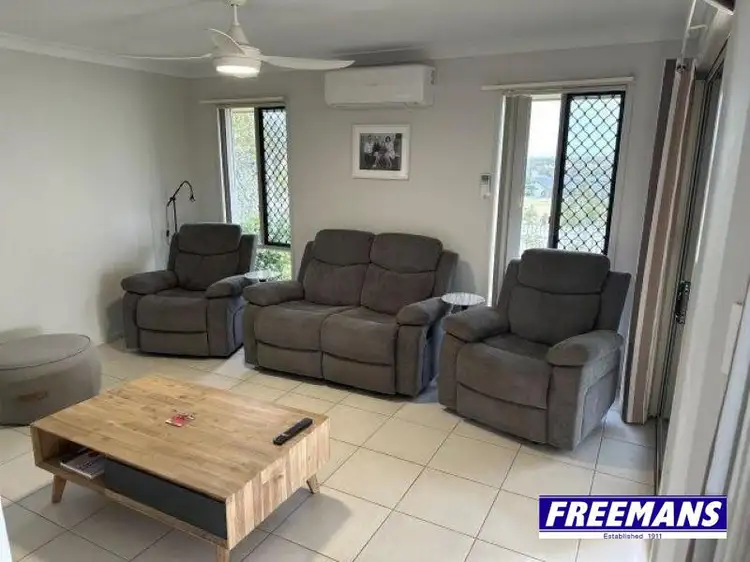 Fifth view of Homely house listing, 1 Wallum Close, Kingaroy QLD 4610