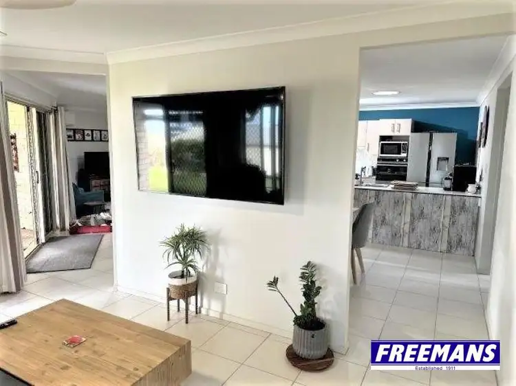 Sixth view of Homely house listing, 1 Wallum Close, Kingaroy QLD 4610