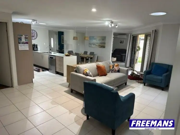 Seventh view of Homely house listing, 1 Wallum Close, Kingaroy QLD 4610
