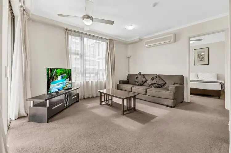 Second view of Homely apartment listing, 411/30-34 Surf Parade, Broadbeach QLD 4218